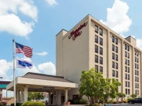 Hampton Inn I-10 & College Drive 
