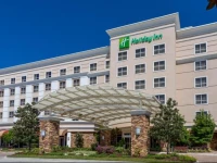 Holiday Inn Baton Rouge College Drive I-10 