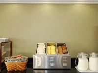 Magnuson Hotel Baton Rouge 