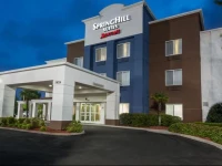 SpringHill Suites by Marriott Baton Rouge South 