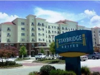 Staybridge Suites Baton Rouge-University At Southgate 