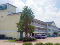 Crossland Economy Studios - Baton Rouge - Sherwood Forest 