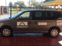 Days Inn And Suites Baton Rouge Airport 