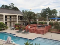 Days Inn Baton Rouge 
