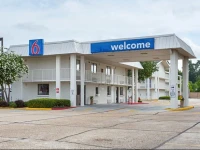 Motel 6 Baton Rouge East 