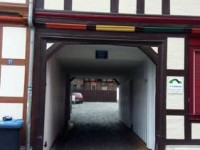 Apartment Halmis FeWo WR