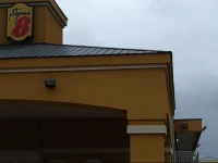 Super 8 Baton Rouge I-10 