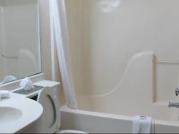 Microtel Inn and Suites 