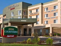 Courtyard by Marriott Battle Creek 