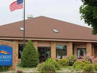 Baymont Inn and Suites Battle Creek Downtown 
