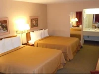 Red Roof Inn & Suites Battle Creek 