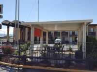 Big Chief Motel 