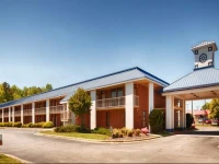 Best Western I-95 - Rocky Mount 