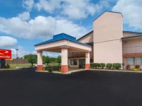 Econo Lodge North Battleboro 