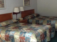 Economy Inn & Suites I-95 Exit 145 - Battleboro 