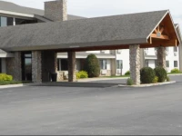 AmericInn Lodge & Suites Baudette 