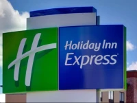Holiday Inn Express and Suites Bryant - Benton Area 