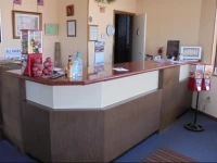 Pine Lodge Motel 2*