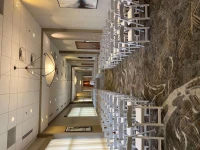 DoubleTree by Hilton Bay City - Riverfront 
