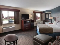 AmericInn Bay City 