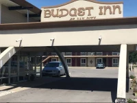 Budget Inn of Bay City 
