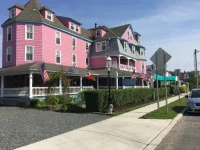 The Grenville Hotel and Restaurant 