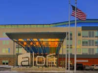 Aloft Beachwood 