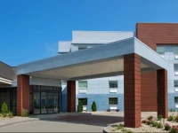 Hotel Indigo Cleveland Beachwood 