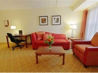 Residence Inn by Marriott Cleveland - Beachwood 