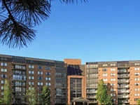 Four Seasons Beachwood Apartments by BridgeStreet 