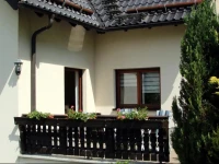 Ferienwohnung am Kieferberg 