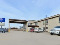 Americas Best Value Inn Beardstown 