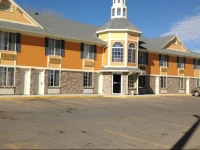 Victorian Inn 