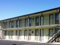 El Portal Motel 