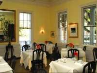 Rhett House 