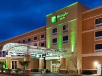 Holiday Inn Hotel & Suites Beaufort at Highway 21 