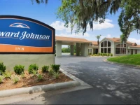 Howard Johnson Beaufort 