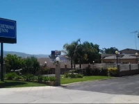Rodeway Inn Beaumont 