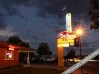 DeLano Motel 4*