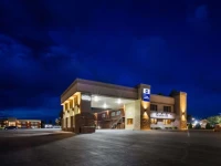 Best Western Paradise Inn 
