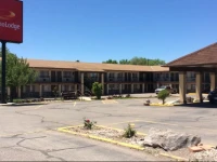 Econo Lodge Beaver 