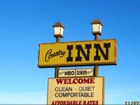 Country Inn Beaver Utah 