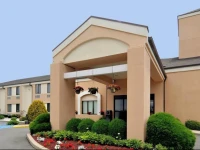 Sleep Inn Beaver- Beckley 