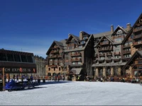 Bachelor Gulch 
