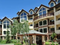 Oxford Court Beaver Creek Village 