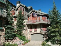 Pinehurst Townhomes 