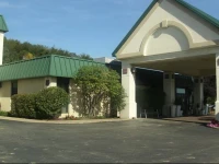Park Inn by Radisson Beaver Falls, PA 