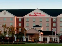 Hilton Garden Inn Dayton/ Beavercreek 