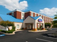Fairfield Inn and Suites Beckley 