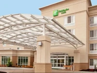 Holiday Inn Hotel & Suites Beckley 